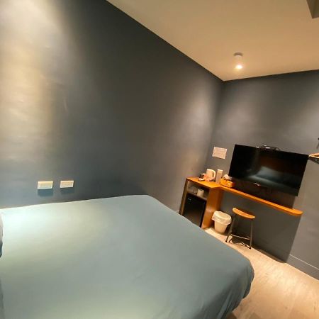 良文旅2館ryou Hotel Vintage - II Tainan Exterior photo