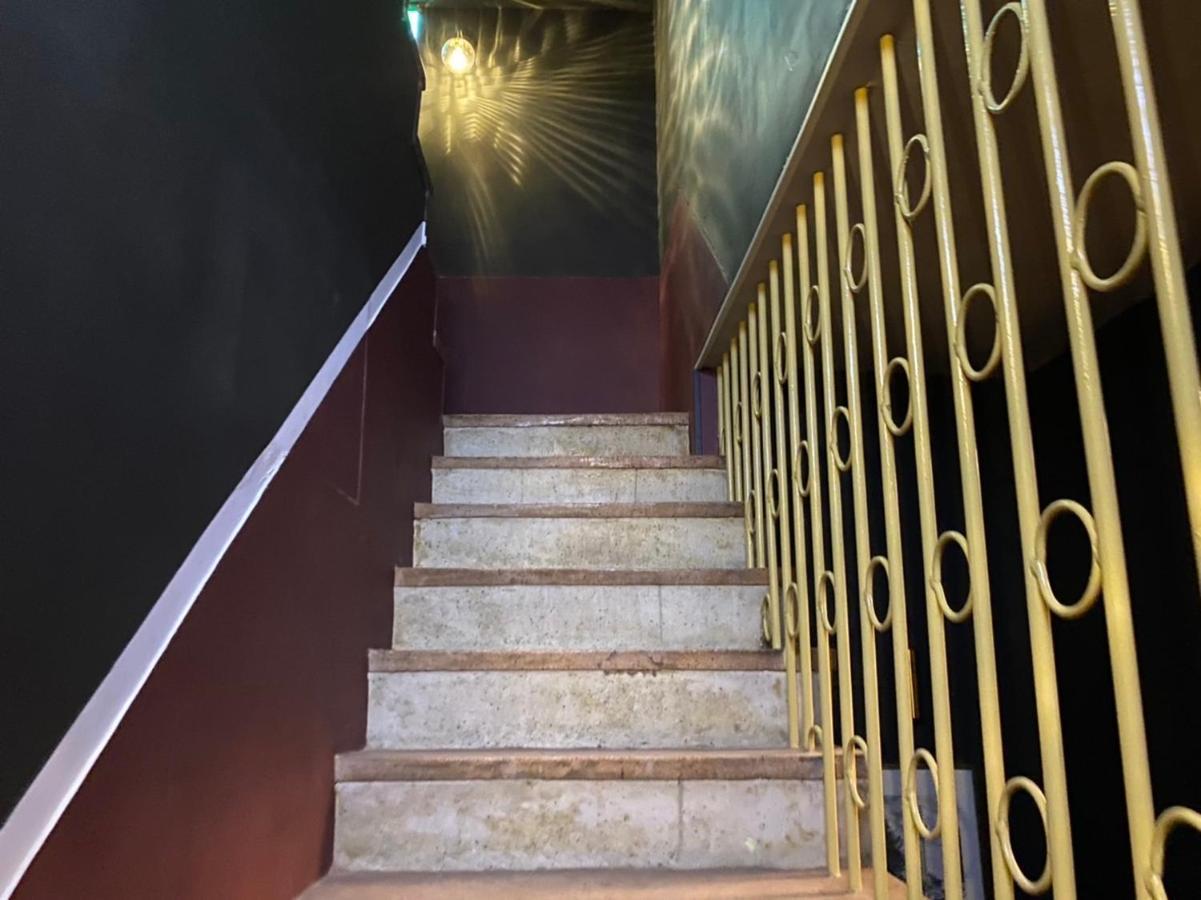 良文旅2館ryou Hotel Vintage - II Tainan Exterior photo